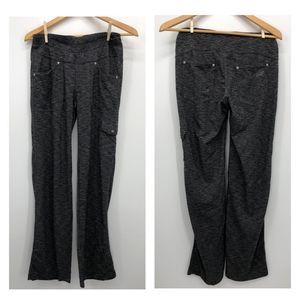Kuhl comfy tapered travel pants